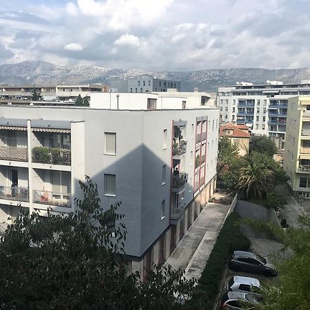 Ferienwohnung Apartman Split Exterior foto